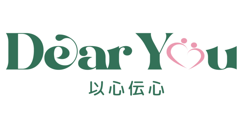 Dearyou Superfood โลโก้
